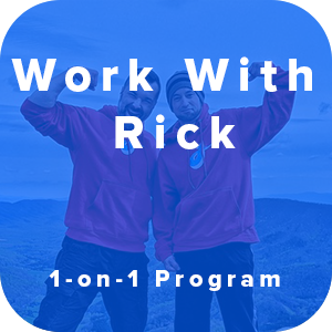 Work with Rick